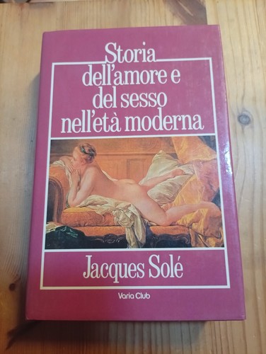 Storia dell amore - storia, sesso