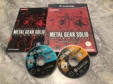 Metal Gear Solid: Twin Snakes