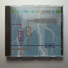 Trabtech-Select v3.2 – Phoenix Contact – Software tecnico per protezioni da sovr