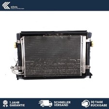Pacchetto Radiatore Ventola Del Radiatore VW Caddy 3 (2K) 1.2 TSI 1K0959455FB