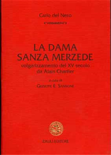 Del nero carlo - nero,carlo.,