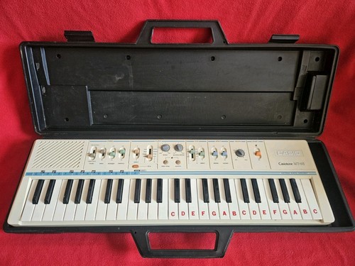 Casio casiotone tastiera - casio,