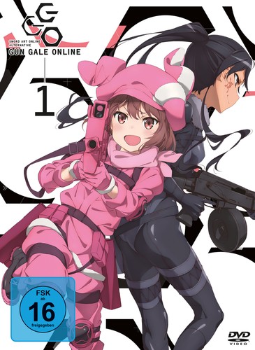 Sword art online alternative - art,