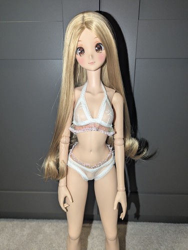 Smart doll danny choo vestiti - doll,