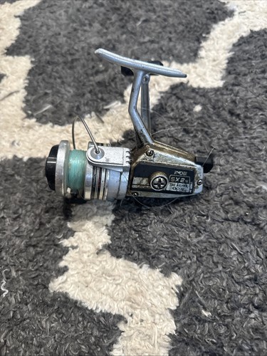 Mulinello spinning vintage - da,