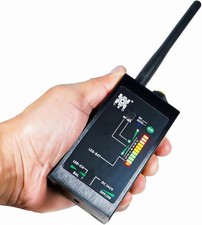 MONTY SOUL Rilevatore