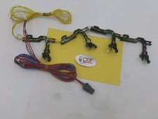 CABLAGGIO TAMBURI COLORE 