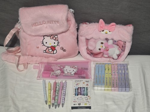 Sanrio hello kitty piece - sanrio,
