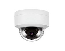 Telecamera a cupola 5 MP PoE