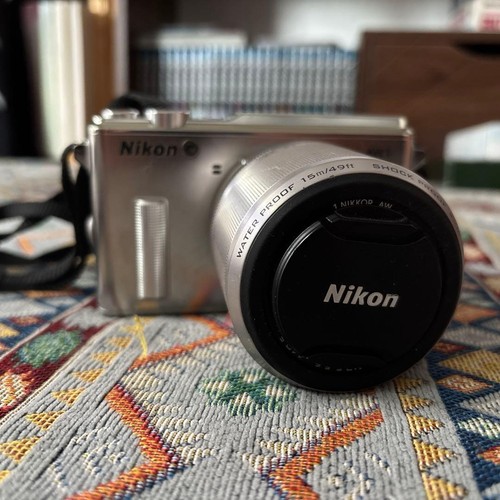 Nikon aw1 nikkor - nikon,