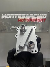 Piastra scambiatore per