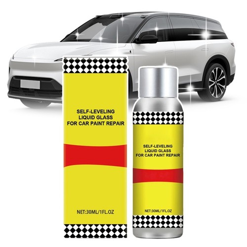 Smalto liquido vetri - , auto