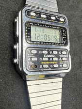 Orologio digitale Casio