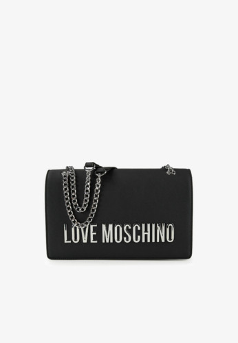 Love moschino borsa - love, catena