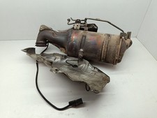 FAP FILTRO ANTIPARTICOLATO PER ALFA ROMEO Mito Serie (955_) 55217451 199B1000 d