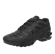 Nike Air Max Plus Drift Nero - Uomo Scarpe Sneakers Sportive