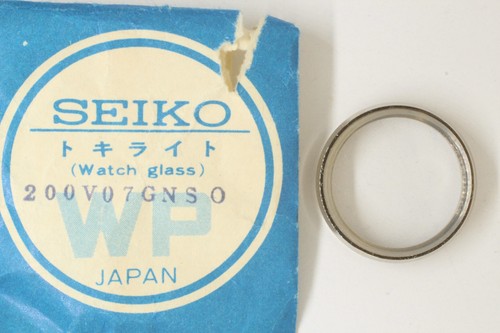 Seiko 200v07gn vetro - 200v07gn,