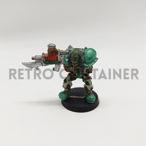 Wh40k target mutant chronicles - mutant,