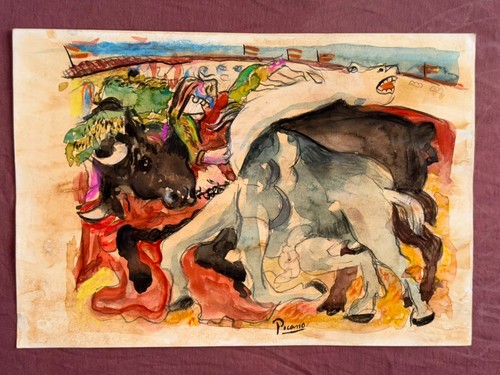 Pablo picasso - pablo,