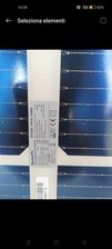 2 pannello fotovoltaico