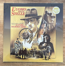 Ennio morricone uomo delle - ennio,