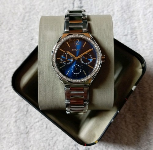 Orologio fossil eevie - orologio,