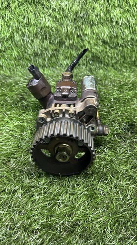 Pompa iniezione diesel - pompa,