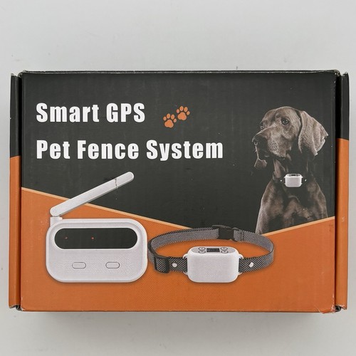 Sistema recinzione per cani - per,