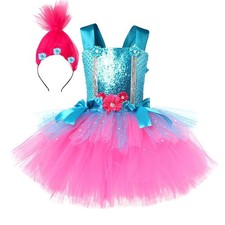 Cosplay Trolls Principessa