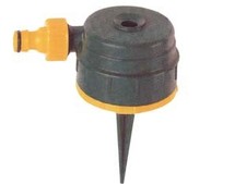 IRRIGATORE A TARTARUGA IN