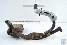 Collettori catalizzatore