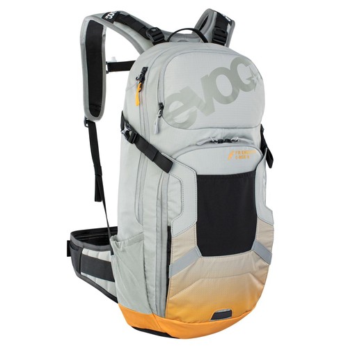 Zaino protezione schiena evoc - zaino,