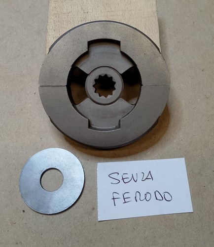 Frizione centrifuga - frizione,