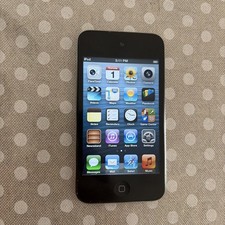 Apple iPod Touch 4th
