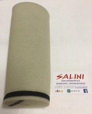 filtro aria ATV - Quad Yamaha YFM 660 FSGrizzly 4X4 Automatic   2002/2008