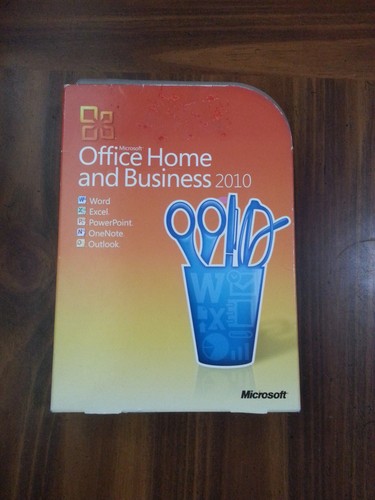 Microsoft office home and - microsoft,