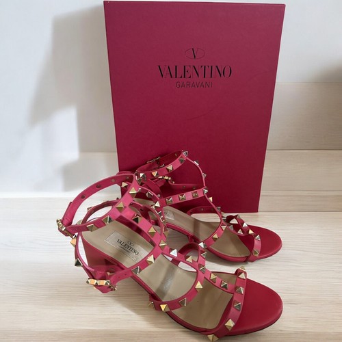 Valentino garavani rockstuds - valentino,