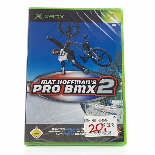 Gioco xbox classic mat - xbox, classic:
