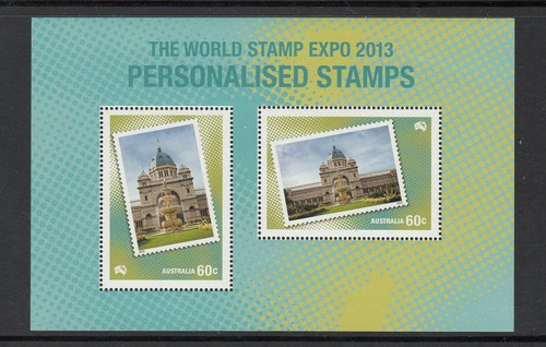 2013 australia world stamp - australia,