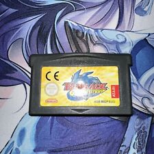 Gioco BEYBLADE GREVOLUTION NIntendo GAMEBOY ADVANCE GBA Solo Cartuccia GBA