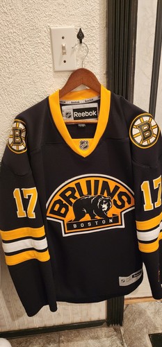 Maglia nhl reebok boston - reebok,