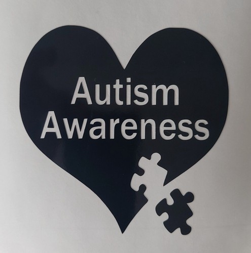Autismo consapevolezza amore - consapevolezza,