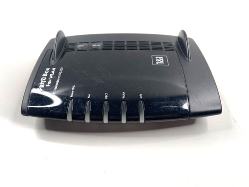 Fritz box router 7360 nero - fritz!box,