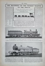 1901 Stampa North Tourist