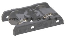 RICW - RICAMBI ORIGINALI