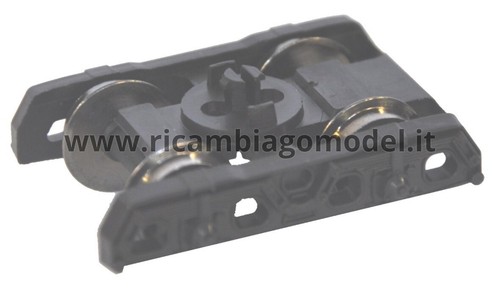 Ricw ricambi originali - -,