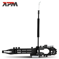 Maniglia Della Portiera Esterna Anteriore Destro per Lancia Ypsilon 843