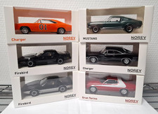 Lotto 6 auto Kitt Starsky e