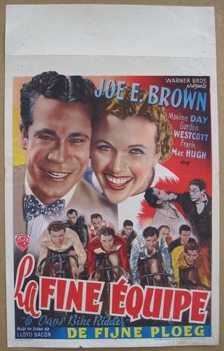Poster giorni bike rider - rr, 6