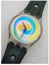 Ltd #377 Blue Man Group CMYK